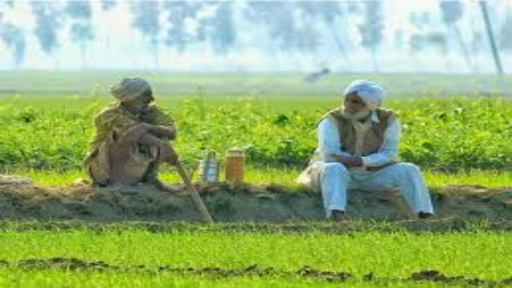 किसान योजना- में फर्जीवाड़ा, मुकदमा दर्ज