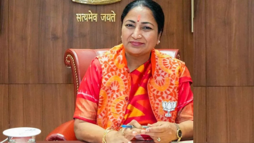 Delhi Budget 2025 : सीएम रेखा गुप्ता आज पेश करेंगी पहला बजट, दिल्ली वालों के लिए क्या होगा खास?