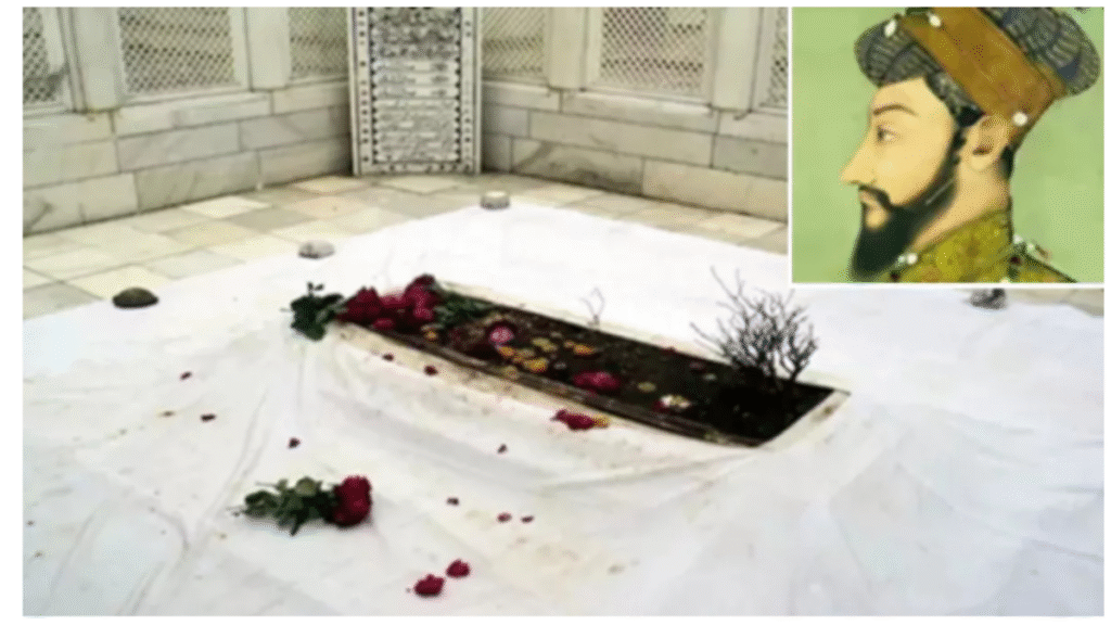 संयुक्त राष्ट्र पहुंचा औरंगजेब की कब्र का मामला, याकूब तुसी ने लिखा पत्र; सुरक्षा सुनिश्चित करने की उठाई मांग