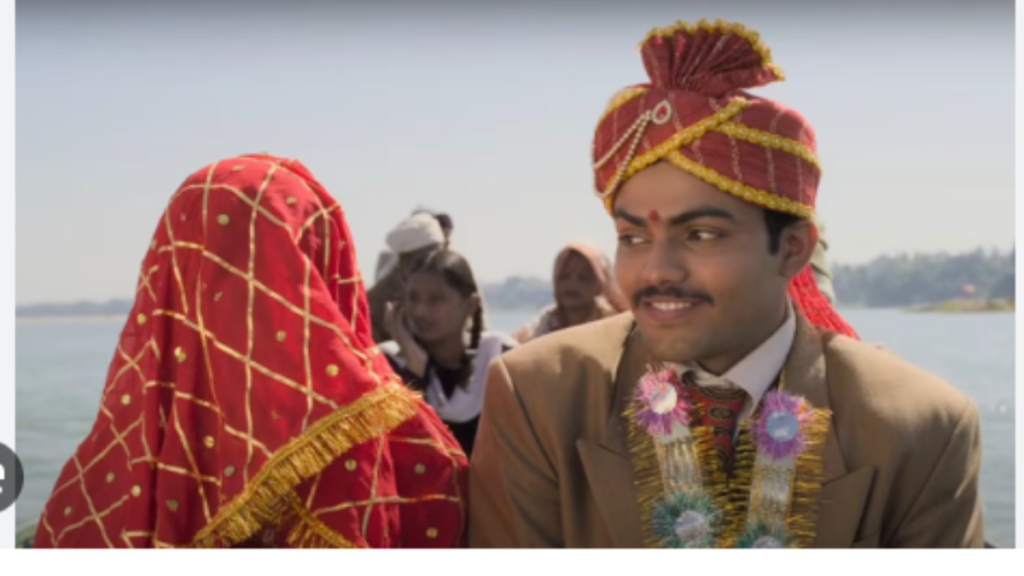 किरण राव की ‘लापता लेडीज’ फिल्म‘ बुर्का सिटी’ की कॉपी? लोगों ने चोरी के आरोप लगाए