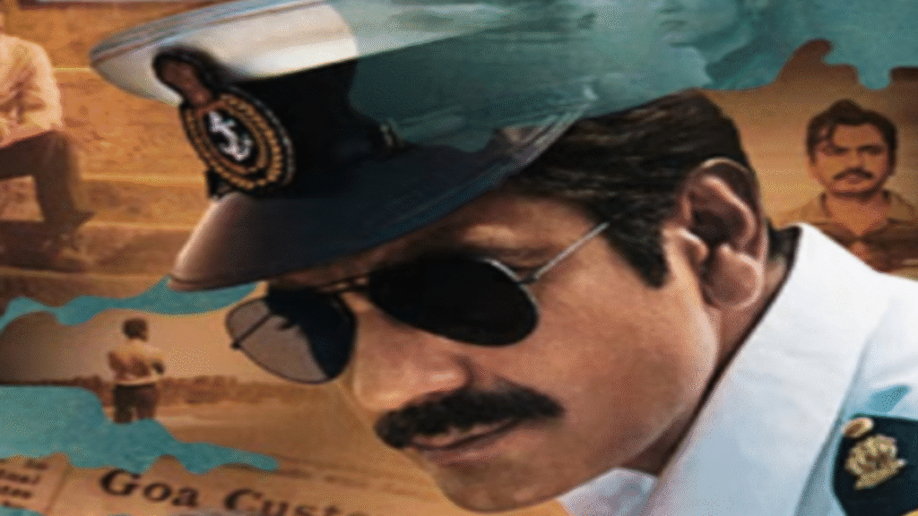 Costao: नवाज ने ‘कोस्टाओ’ के लिए किए खतरनाक स्टंट, मगरमच्छों वाली झील में लगाया गोता, निर्देशक ने किया खुलासा