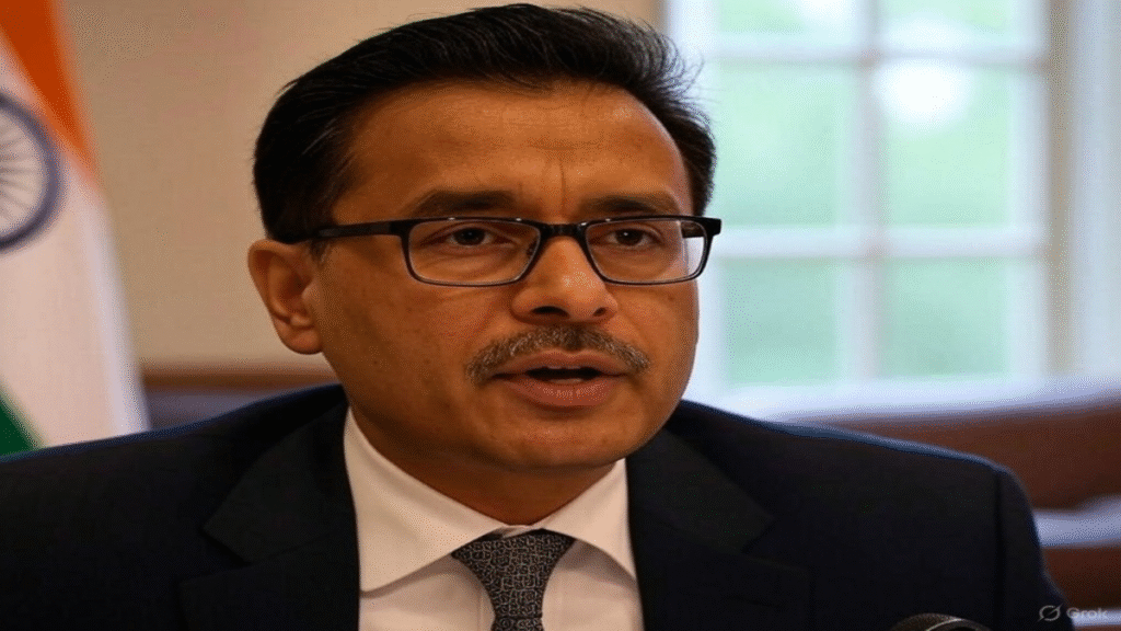 ‘स्कूल, अस्पतालों को निशाना बना रहा पाकिस्तान’, भारत ने पड़ोसी देश के नापाक मंसूबो को किया बेनकाब’