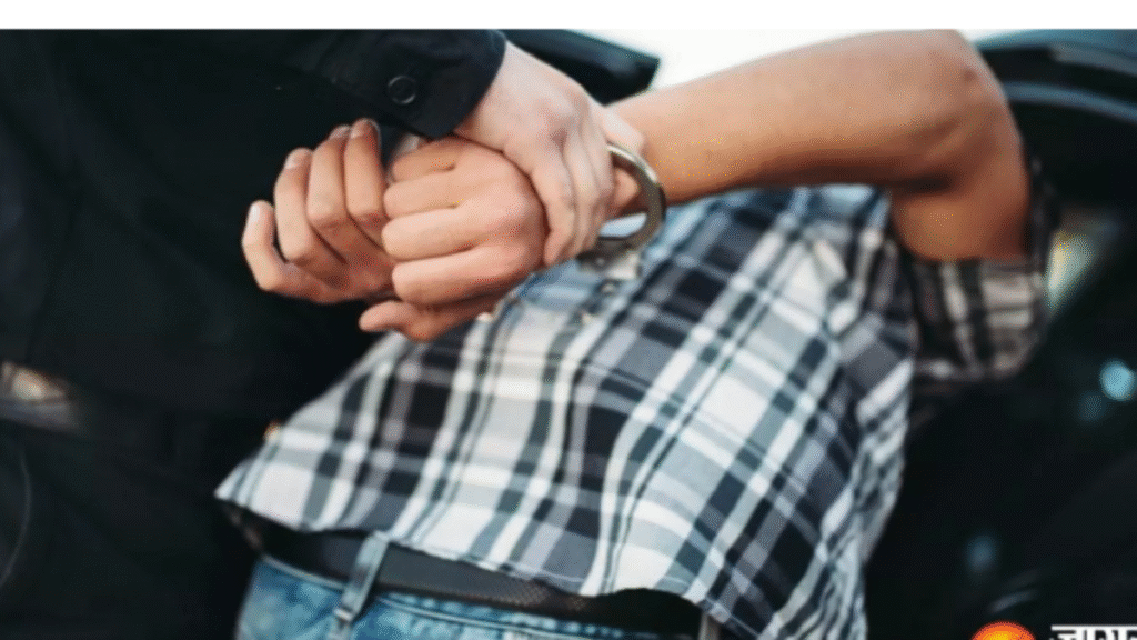 पाकिस्तान के लिए जासूसी कर रहा था नूंह का तोफिक, हाई कमीशन के संपर्क में था – बड़े राज़ों का खुलासा संभव