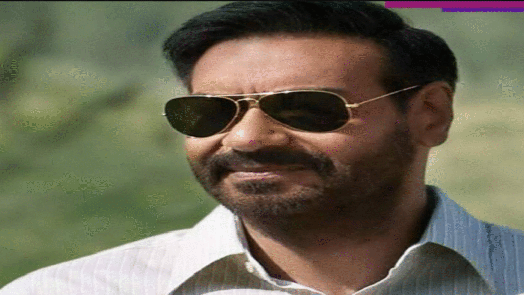 ‘रेड 2’ की बॉक्स ऑफिस पर धाक, अजय देवगन की फिल्म ने पार किया 156 करोड़ का आंकड़ा ‘रेड 2’ की बॉक्स ऑफिस पर धाक, अजय देवगन की फिल्म ने पार किया 156 करोड़ का आंकड़ा - Samachar Mirchi