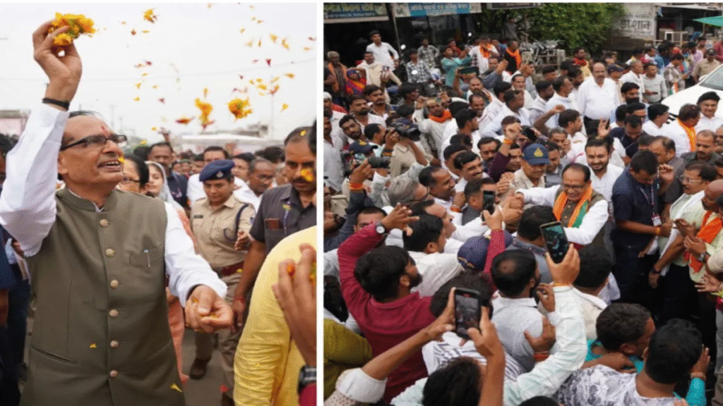 PM Kisan 20वीं किस्त 2025: किसान  सम्मान निधि की 20वीं किस्त को लेकर आ गया अपडेट - Samachar Mirchi