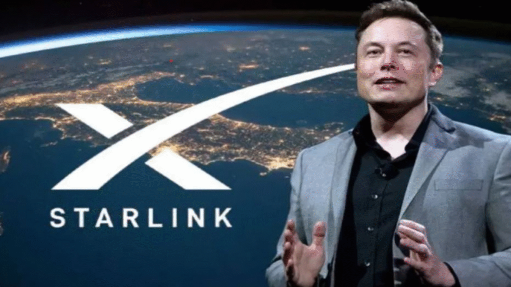 एलन मस्क की भारतीय टेलीकॉम सेक्टर में एंट्री, सीधे सैटेलाइट से मिलेगा इंटरनेट