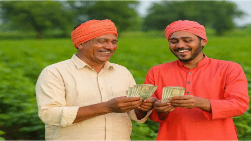 मोदी कैबिनेट के ऐतिहासिक फैसले से किसानों की लौटी मुस्कान, ‘अब नहीं लेना पड़ेगा साहूकारों से कर्जा - Samachar Mirchi