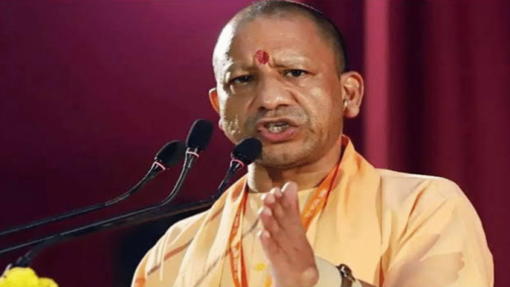 यूपी में खाद-बीज व्यापारियों का बड़ा विरोध, सीएम योगी को ज्ञापन सौंपा.. हड़ताल की चेतावनी - Samachar Mirchi