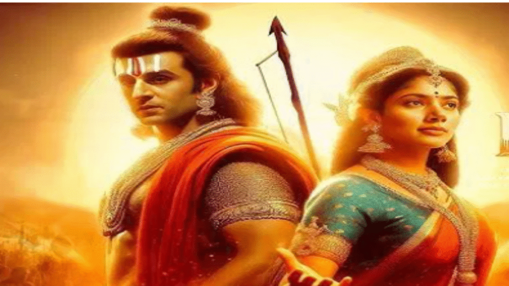 Ramayana Budget: ‘रामायण’ बनी भारत की सबसे महंगी फिल्म, बजट जानकर उड़ जाएंगे होश - Samachar Mirchi