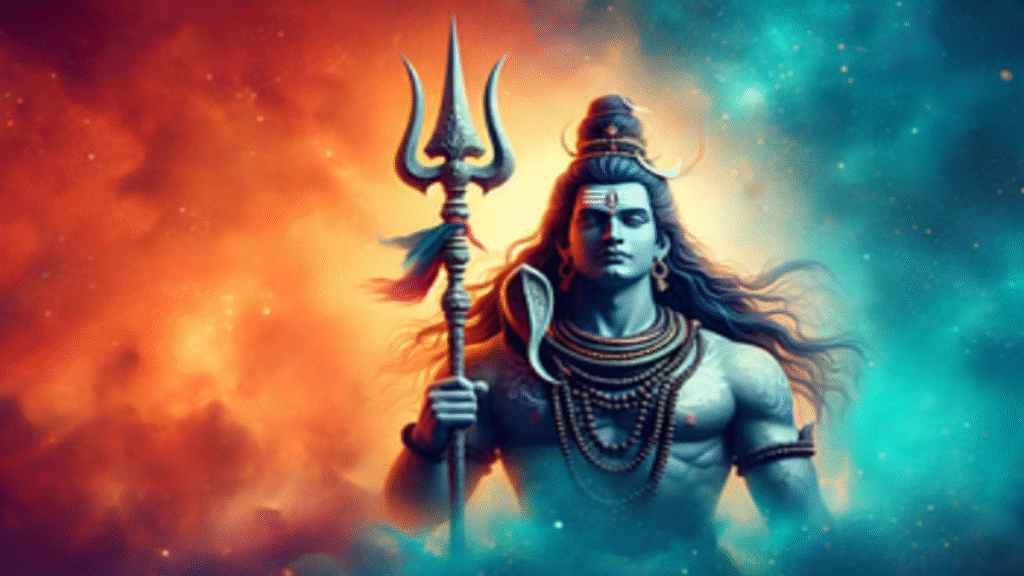 सावन की पहली सुबह बना आस्था का पर्व, , महादेव मंदिर में भक्तों का जनसैलाब, टूटे भीड़ के रिकॉर्ड - Samachar Mirchi
