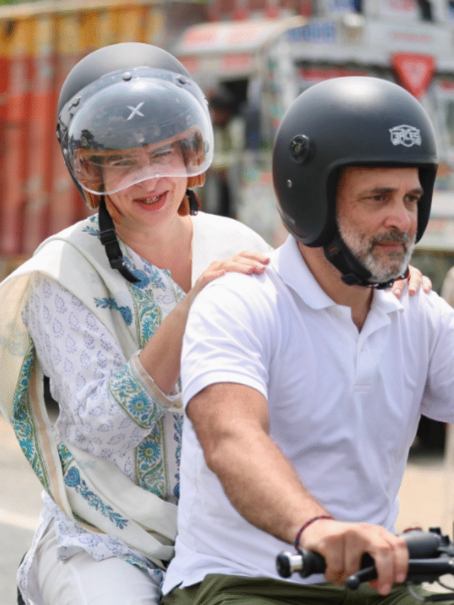 बिहार में प्रियंका का ‘ट्रिपल-M फॉर्मूला’, क्या महागठबंधन की चुनाव एक्सप्रेस को दे पाएगा रफ्तार