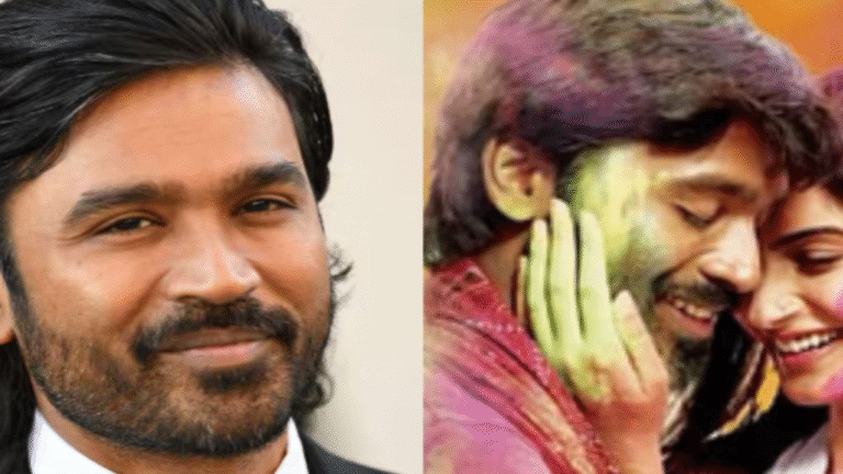 रांझणा के क्लाइमेक्स बदलाव से क्यों नाराज हुए धनुष? बोले – फिल्म की अत्मा को ही मार डाला…’