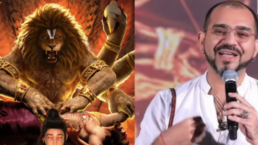 महावतार नरसिम्हा: मुस्लिम दर्शकों ने भी दी सकारात्मक प्रतिक्रिया, डायरेक्टर बोले-“कहानी ने सबको छू लिया”