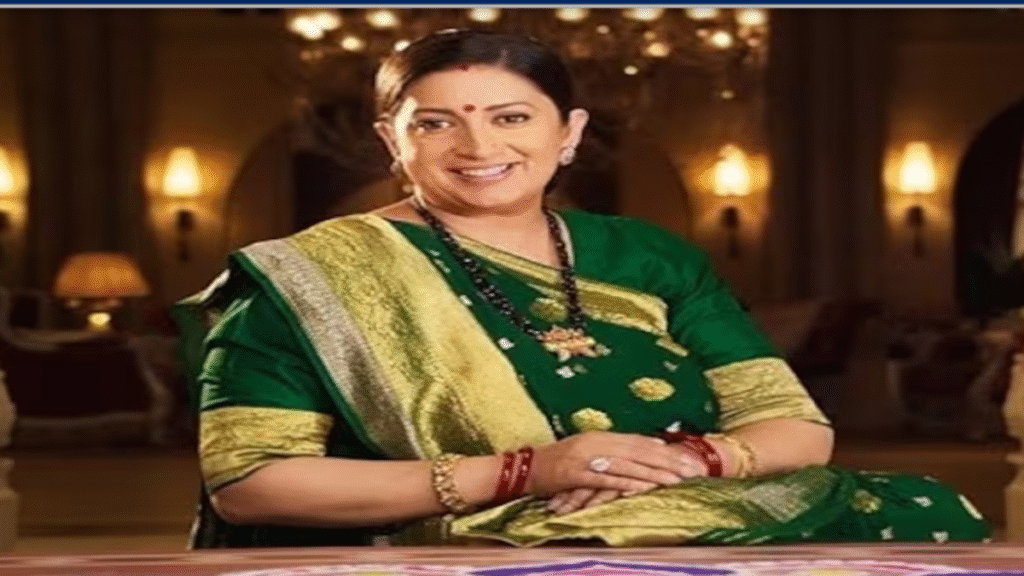 टीवी शोज की वापसी का नया दौर: ‘क्योंकि सास भी कभी बहू थी 2’ पर टिकी हैं दर्शकों की निगाहें, ‘क्योंकि 2’ रचेगा इतिहास?