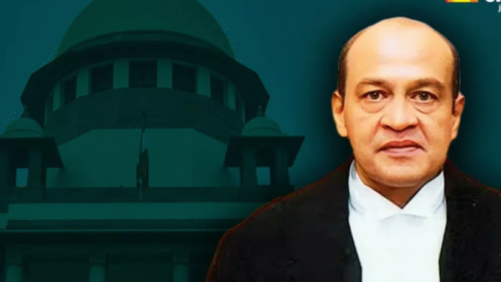 जस्टिस यशवंत वर्मा को सुप्रीम कोर्ट से झटका, जांच समिति की रिपोर्ट को चुनौती देने वाली याचिका खारिज