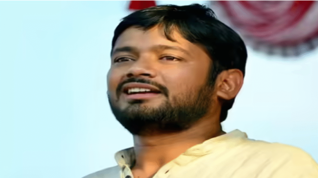 बिहार कांग्रेस में कन्हैया का हुआ प्रमोशन! प्रदेश अध्यक्ष ने कहा- पार्टी में उनकी भूमिका… - Samachar Mirchi