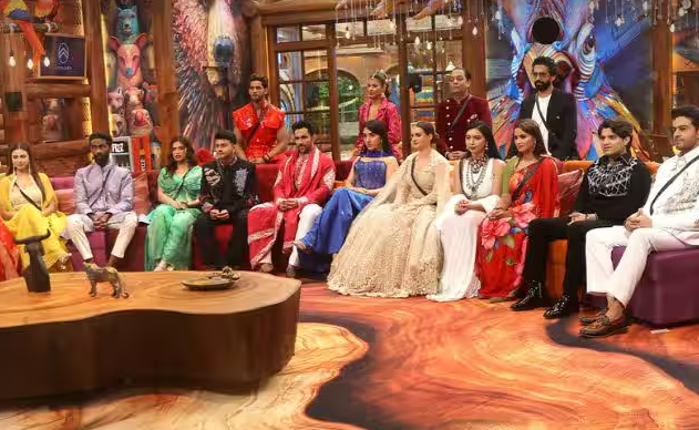 बिग बॉस 19: नई एंट्री और धमाकेदार ट्विस्ट से Weekend Ka Vaar बना खास