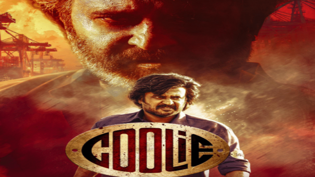 Coolie On OTT: रजनीकांत की सुपरहिट फिल्म अब ऑनलाइन, हिंदी दर्शकों को करना होगा इंतजार