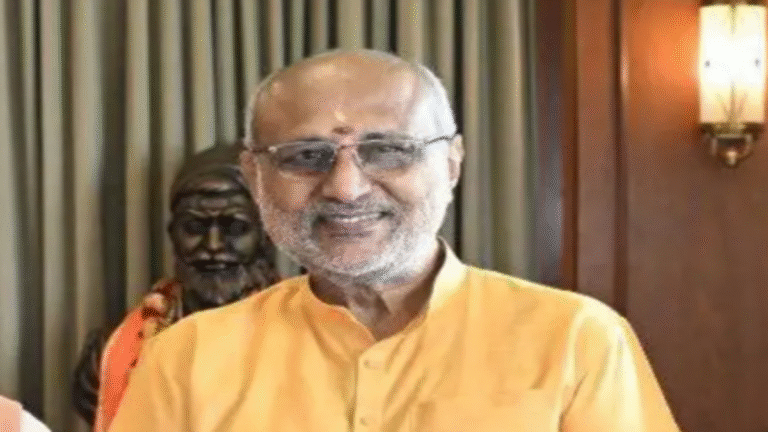 सीपी राधाकृष्णन बने देश के 15वें उपराष्ट्रपति, एनडीए को मिली बड़ी जीत; पीएम और राष्ट्रपति मुर्मू ने दी बधाई