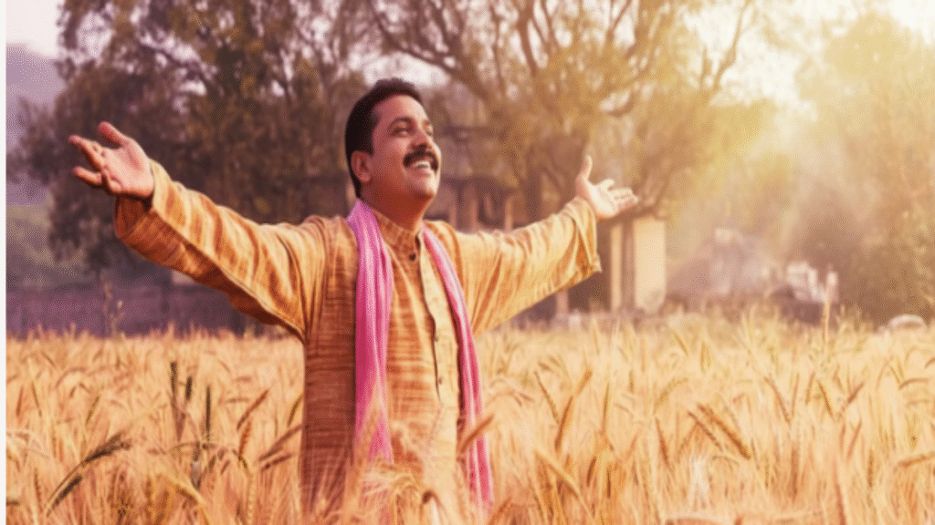 ये हैं गेहूं की टॉप 3 उन्नत किस्में, 78 क्विंटल प्रति हेक्टेयर तक देती हैं उत्पादन, जानें अन्य विशेषताएं - Samachar Mirchi