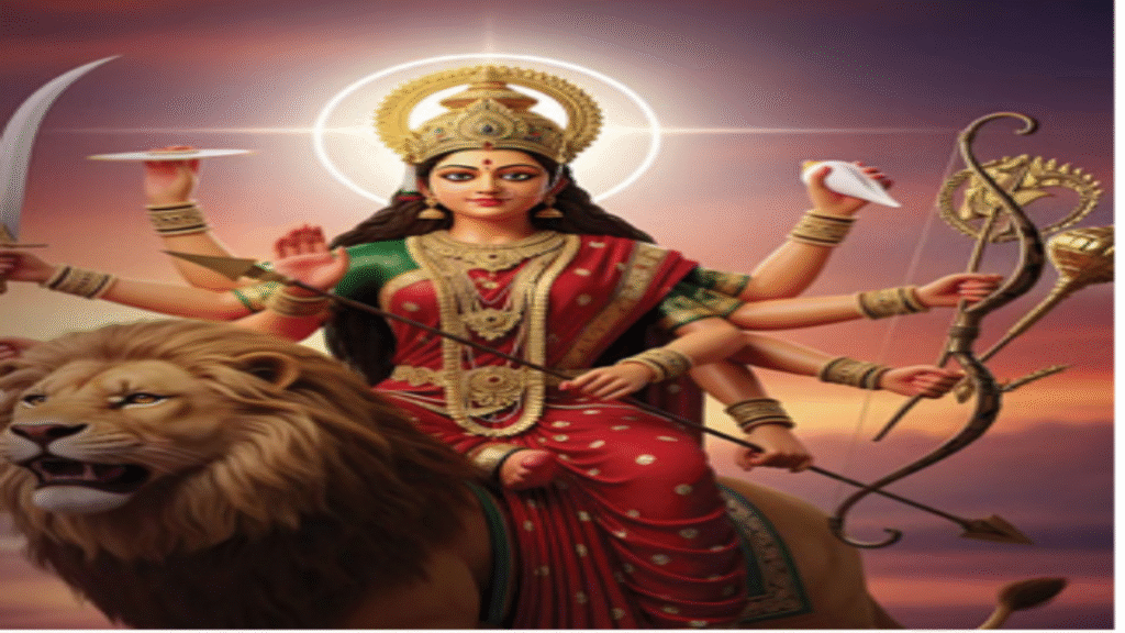 दुर्गा अष्टमी 2025: शारदीय नवरात्रि की महाअष्टमी आज, जानें कन्या पूजन का शुभ मुहूर्त और धार्मिक महत्व दुर्गा अष्टमी 2025: शारदीय नवरात्रि की महाअष्टमी आज, जानें कन्या पूजन का शुभ मुहूर्त और धार्मिक महत्व - Samachar Mirchi