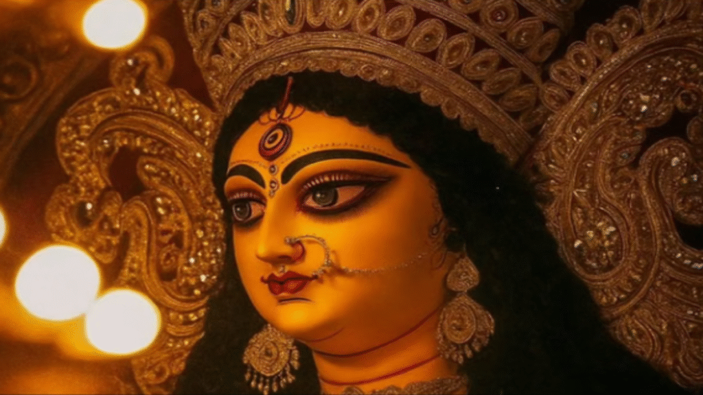 दुर्गा अष्टमी 2025: 29–30 सितंबर को महाअष्टमी, जानें पूजा विधि, मुहूर्त और कन्या पूजन दुर्गा अष्टमी 2025: 29–30 सितंबर को महाअष्टमी, जानें पूजा विधि, मुहूर्त और कन्या पूजन - Samachar Mirchi