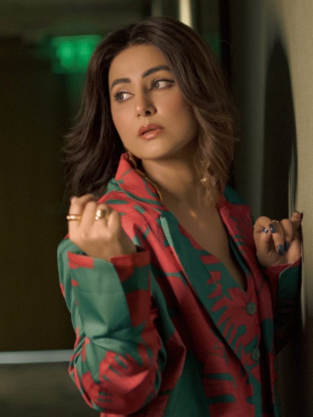 हिना खान की  सबसे खूबसूत तस्वीरें, हर एक पर फिदा ना हो जाएं तो कहना