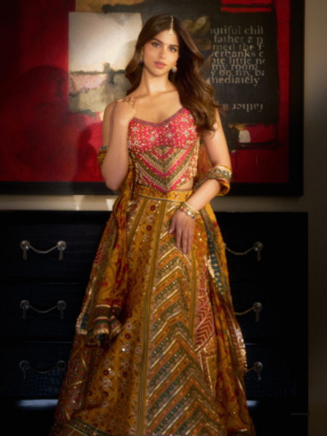 शाह रुख खान की बेटी सुहाना खानदोस्तों संग आईं नजर, कैमरे में कैद हुई फ्रेंड की ये हरकत