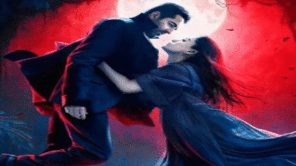 Thamma Box Office Collection: भाई दूज पर घटा फिल्म का जादू, तीन दिन में 56 करोड़ की कमाई —  ‘थामा’ को लगा ब्रेक