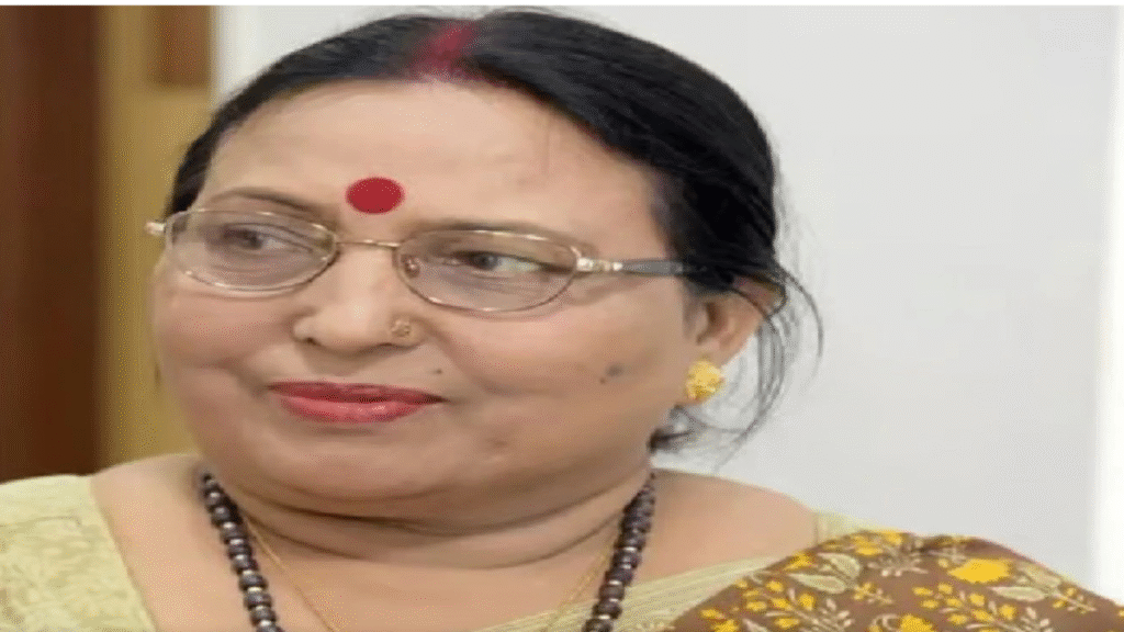 छठ है, सुपली है, दऊरा है, बहंगिया है… बस अब शारदा सिन्हा नहीं हैं