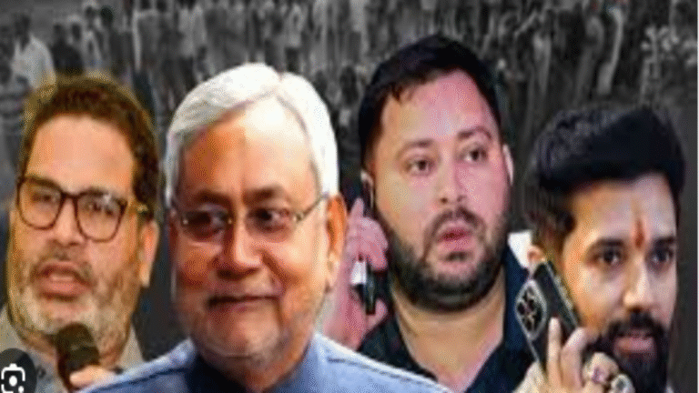 बिहार चुनाव : राजद के वादों पर बीजेपी का पलटवार, प्रदेशाध्यक्ष बोले – ‘अब बस एक हफ्ते तक चलेगी जुमलेबाजी’