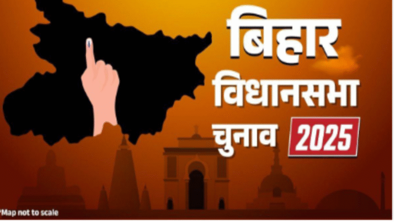 Bihar Election 2025: दो चरणों में होगा मतदान, 14 नवंबर को नतीजे; पिछली बार NDA और महागठबंधन में रहा कड़ा मुकाबला