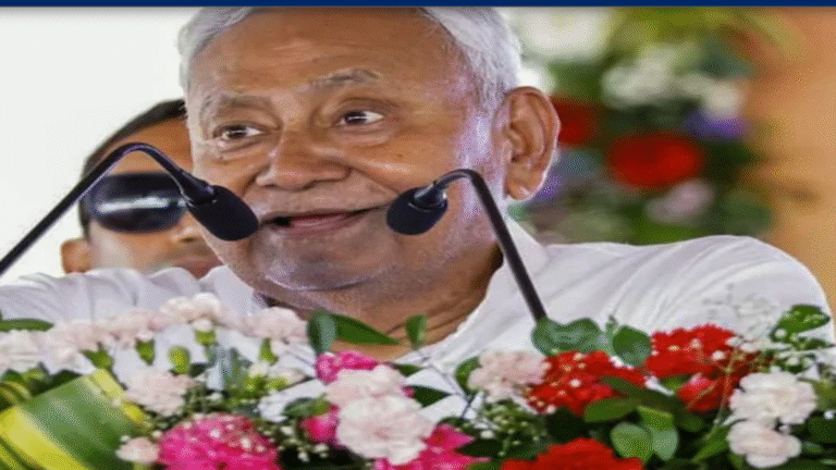 बिहार चुनाव 2025: जेडीयू ने जारी की पूरी उम्मीदवार सूची, , मुस्लिम समाज के 4 नेताओं को मौका