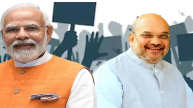 Bihar Election 2025: कर्पूरी ठाकुर की धरती से शुरू होगा PM मोदी का चुनावी अभियान,   दो बड़ी रैलियां आज