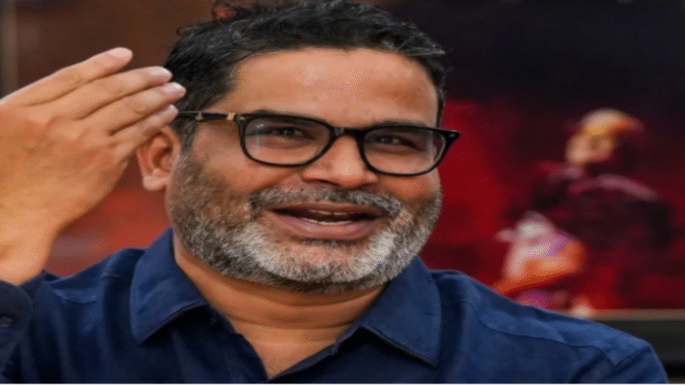 Bihar Politics 2025: जन सुराज ने जारी की पहली सूची, प्रशांत किशोर खुद चुनाव नहीं लड़ेंगे