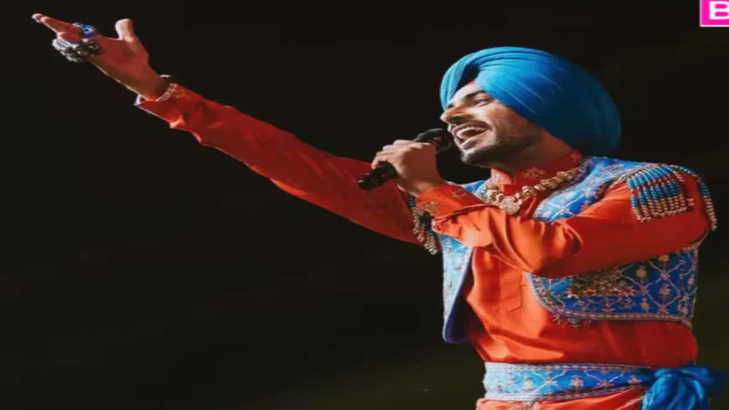 भयंकर सड़क हादसे में पंजाबी सिंगर राजवीर जवांदा का निधन, 35 साल की उम्र में दुनिया को कहा अलविदा