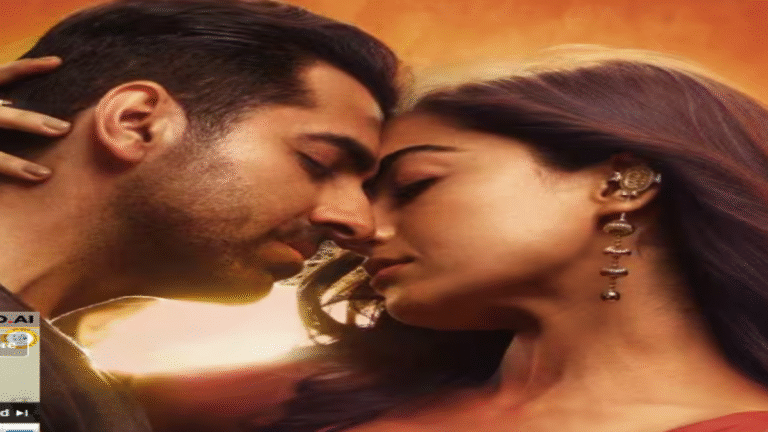 Thamma Review: आयुष्मान खुराना की ‘वैंपायर लव स्टोरी’ ने जीता दिल