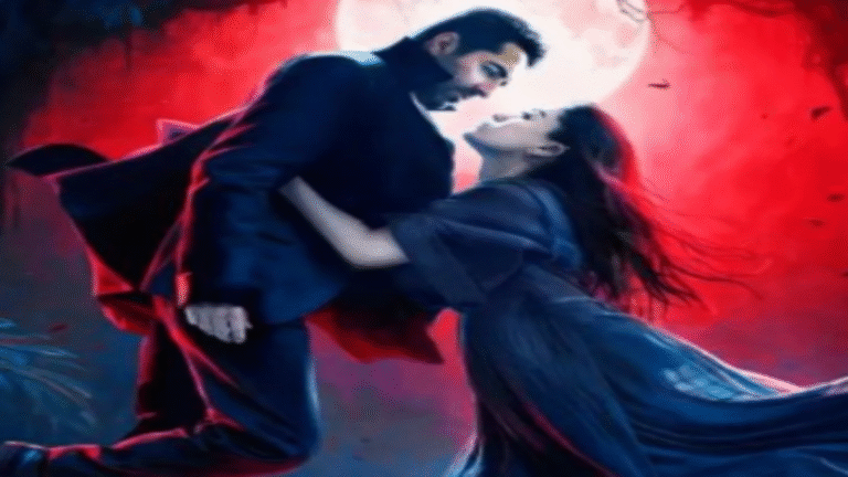 Thamma Box Office Collection: भाई दूज पर घटा फिल्म का जादू, तीन दिन में 56 करोड़ की कमाई —  ‘थामा’ को लगा ब्रेक