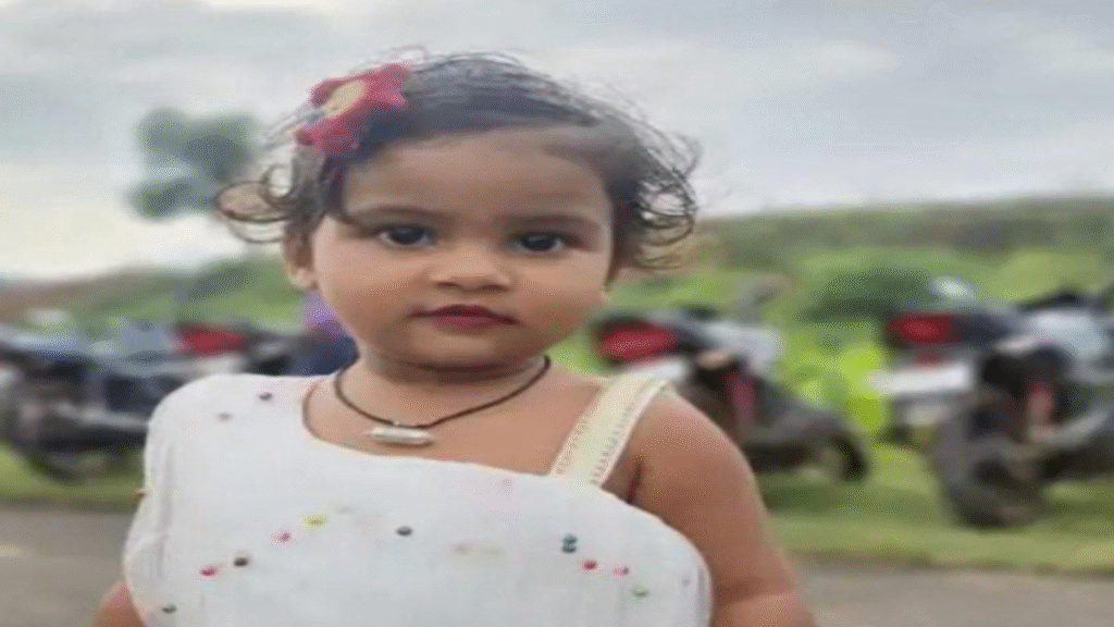 छिंदवाड़ा में नहीं थम रहा मासूमों की मौत का सिलसिला, ईलाज के दौरान दो और मासूमों ने तोड़ा दम; चौबीस घंटे में तीन मौत छिंदवाड़ा में नहीं थम रहा मासूमों की मौत का सिलसिला, ईलाज के दौरान दो और मासूमों ने तोड़ा दम; चौबीस घंटे में तीन मौत - Samachar Mirchi