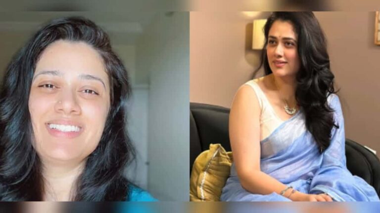 गिरिजा ओक गोडबोले की खूबसूरती बनी मुसीबत ?, अगली बारी किसकी?