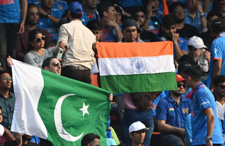 भारत-पाकिस्तान भिड़ंत दो बार संभव! ACC राइजिंग स्टार्स टूर्नामेंट में 16 नवंबर को मुकाबला