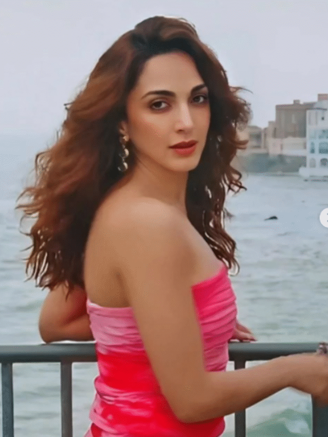 कियारा आडवाणी के इन लुक्स पर हार बैठेंगे दिल