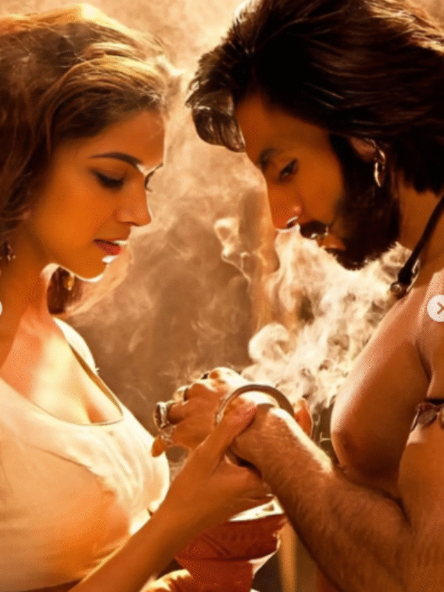 Deepika-Ranveer Love Story: ‘रामलीला’ ने बनाई दीपिका-रणवीर की जोड़ी, ऐसे हुआ था प्यार
