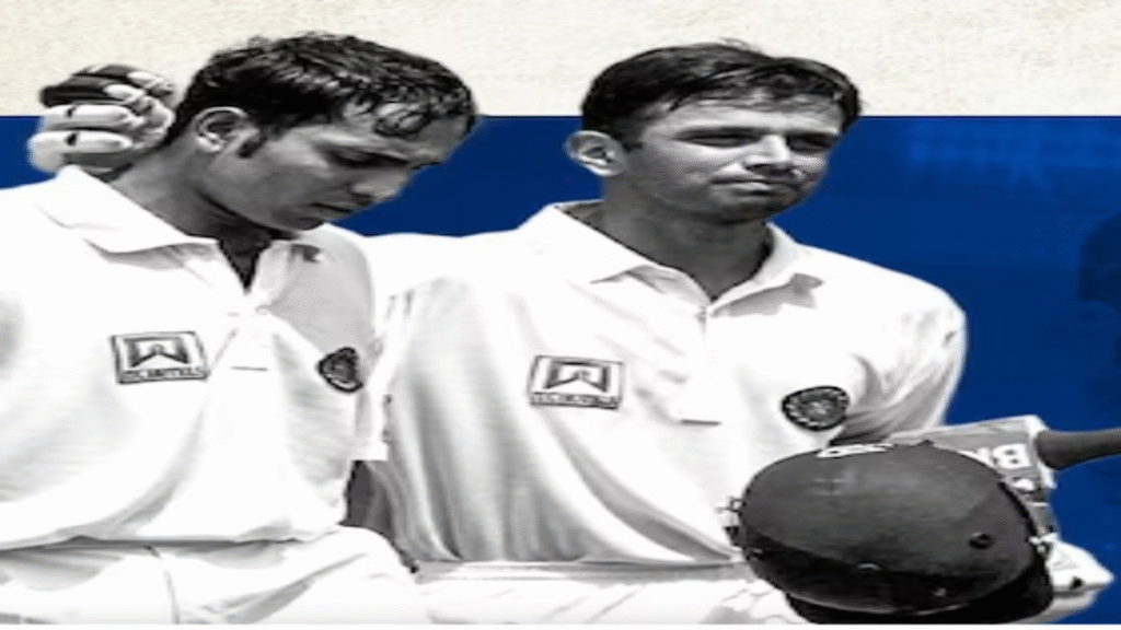 टेस्ट हार पर बड़ा सवाल: क्यों भूल गई टीम ‘रुकना, टिकना जूझना’? द्रविड़-लक्ष्मण युग से क्या सीखने की जरूरत