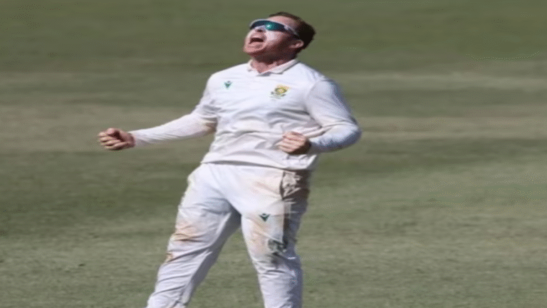 IND vs SA 2nd Test: भारत को गुवाहाटी में 408 रनों से करारी हार