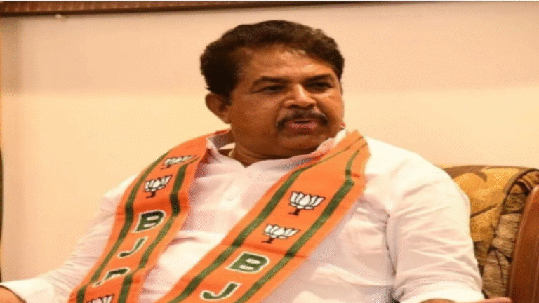 कर्नाटक में मतदाता सूची संशोधन की मांग तेज, भाजपा ने कांग्रेस पर लगाया अवैध प्रवासियों का आरोप