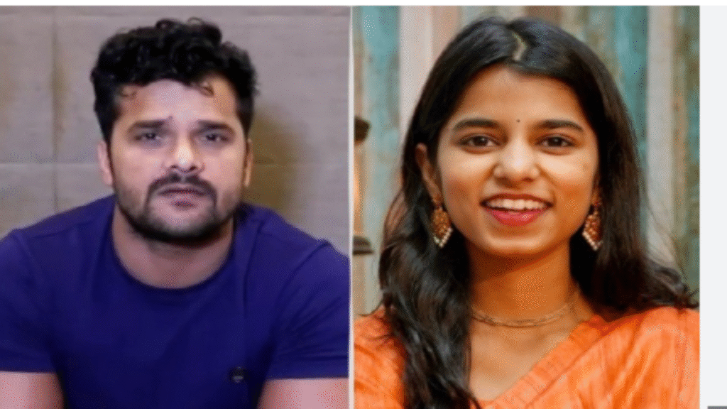 बिहार चुनाव 2025: NDA की प्रचंड जीत के मंत्र, धुरंधर धराशायी; खेसारी लाल हारे, मैथिली ठाकुर ने रचा इतिहास