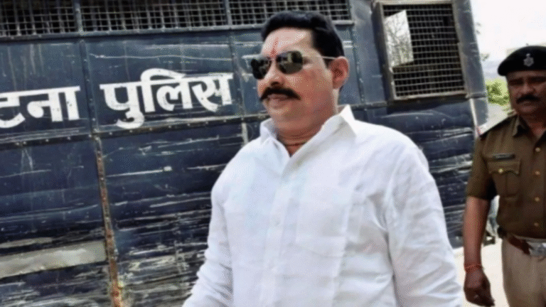 बिहार चुनाव LIVE: मोकामा मर्डर केस में अनंत सिंह गिरफ्तार, तेजस्वी बोले- “होना ही था”