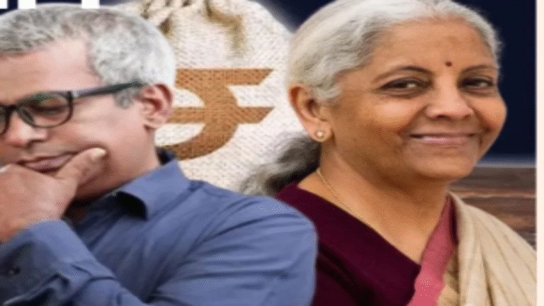 8th Pay Commission: क्या बढ़ेगी पेंशन? 2 दिसंबर को वित्त मंत्री देंगी 3 अहम सवालों के जवाब