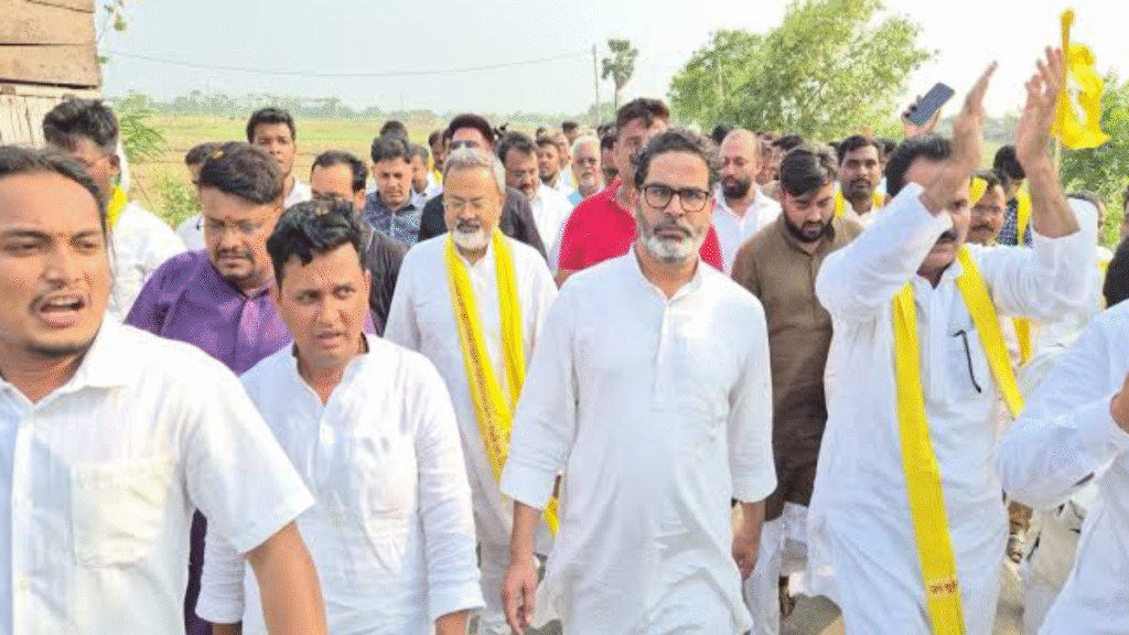 बिहार चुनाव 2025: सबसे बड़ा लूजर कौन? प्रशांत किशोर के खाते में ‘डबल जीरो’!